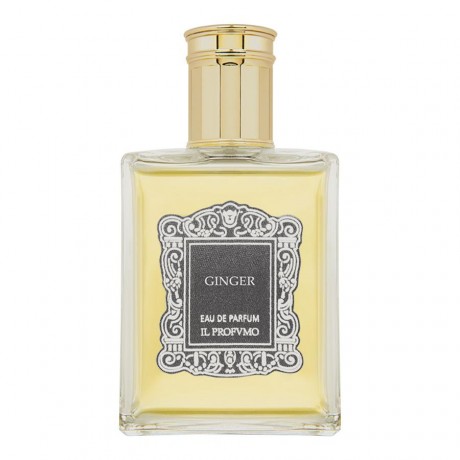 Il Profvmo Ginger Eau de Parfum Парфюмерная вода Spray Спрей, 50 мл