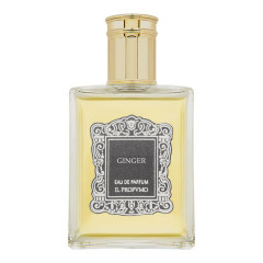 Il Profvmo Ginger Eau de Parfum Парфюмерная вода Spray Спрей, 50 мл