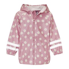 Playshoes Regen-Mantel Margerite Regenjacken fur Madchen Дождевик Marguerite Дождевик для девочек