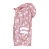 Playshoes Regen-Mantel Margerite Regenjacken fur Madchen Дождевик Marguerite Дождевик для девочек