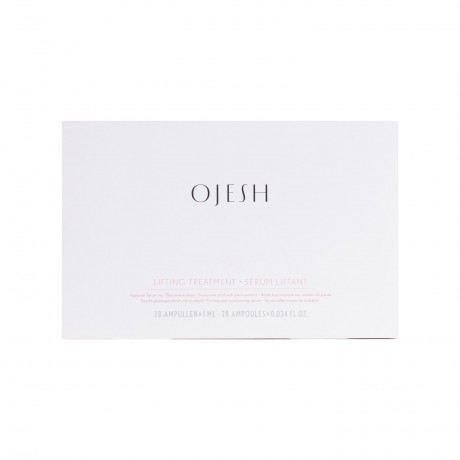 OJESH Lifting Treatment Hyaluron Serum Classic Care Лифтинг-процедура Гиалуроновая сыворотка Classic Care