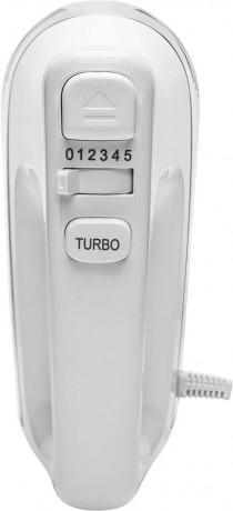 GORENJE GORENJE Handmixer M 500 DCS, 500 W, 500 Watt Motor  Ручной миксер GORENJE M 500 DCS, 500 Вт, двигатель 500 Вт