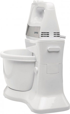 GORENJE GORENJE Handmixer M 500 DCS, 500 W, 500 Watt Motor  Ручной миксер GORENJE M 500 DCS, 500 Вт, двигатель 500 Вт