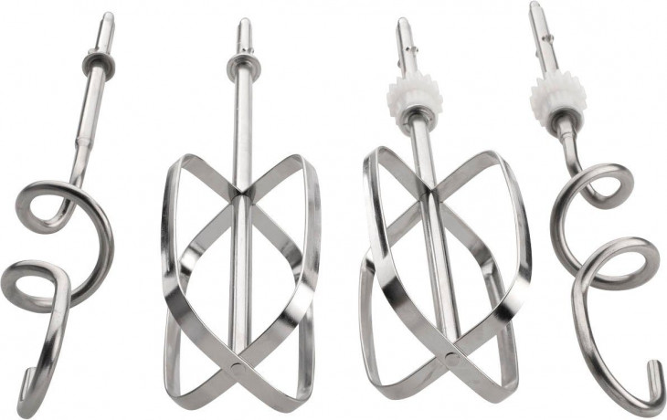 GORENJE GORENJE Handmixer M 500 DCS, 500 W, 500 Watt Motor  Ручной миксер GORENJE M 500 DCS, 500 Вт, двигатель 500 Вт