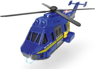 Dickie Toys Special Forces Helicopter Вертолет спецназа