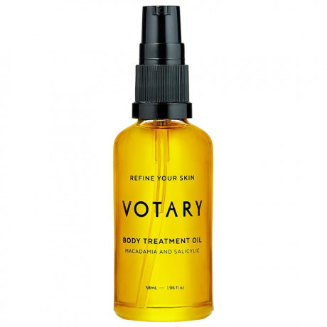 Votary TREATMENT OIL  МАСЛО ДЛЯ ОБРАБОТКИ