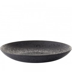 Bitz Bitz Gastro black Servierschale d: 40 cm Сервировочная тарелка Bitz Gastro черная d: 40 см