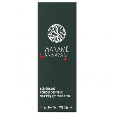 Annayake Soin lissant contour des yeux  Soin lissant контур des yeux