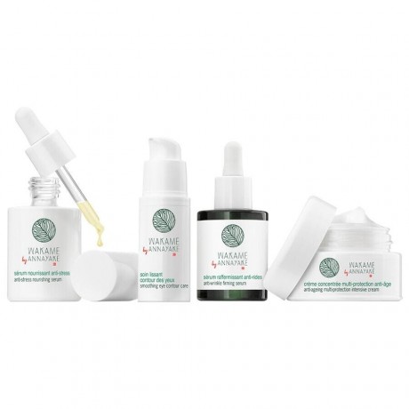 Annayake Soin lissant contour des yeux  Soin lissant контур des yeux