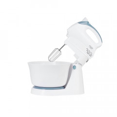 Adler Adler Handmixer AD 4202 Mixer mit Schussel 300 Watt  Ручной миксер Adler AD 4202 миксер с чашей 300 Вт