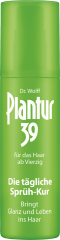 Plantur 39 Spruh-Kur Плантур, Бальзам для ежедневного ухода за волосами, 40+ лет, 125 мл