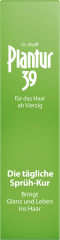 Plantur 39 Spruh-Kur Плантур, Бальзам для ежедневного ухода за волосами, 40+ лет, 125 мл