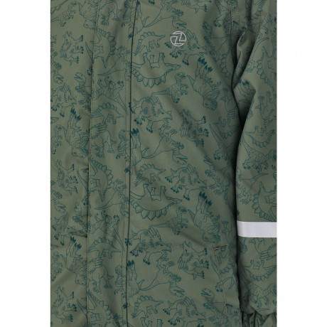 Zigzag ZIGZAG Schneeanzug Зимний комбинезон ZIGZAG