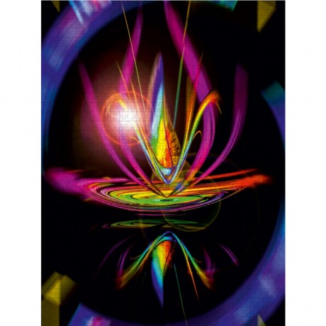 CALVENDO Puzzle CALVENDO Puzzle Bluhende Fantasie Пазл CALVENDO Puzzle Расцветающее воображение