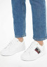 Tommy Hilfiger Trainers weiss  кросовки белый