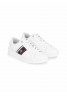 Tommy Hilfiger Trainers weiss  кросовки белый