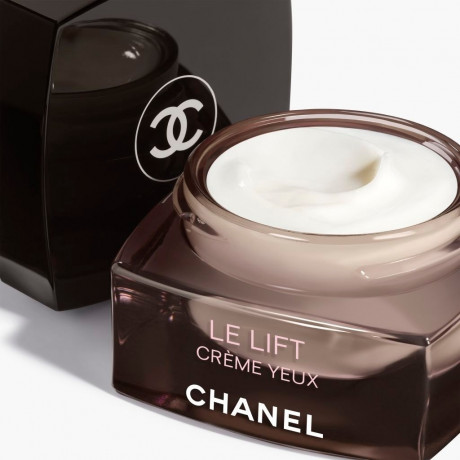 CHANEL CREME YEUX  КРЕМ ЛЮКС