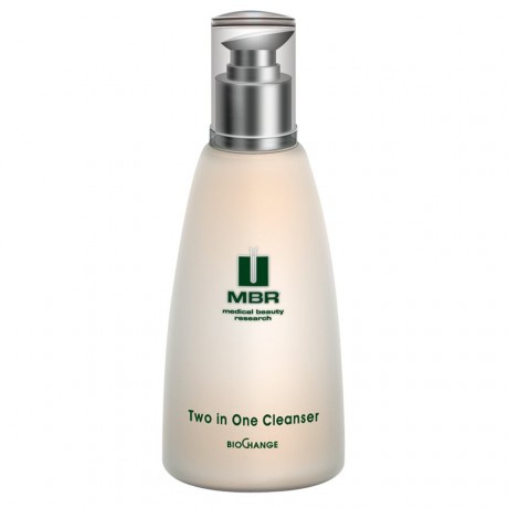 MBR Medical Beauty Research Two In One Cleanser  Средство для умывания два в одном