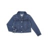 Mayoral Jeansjacke Jeansjacken fur Madchen Джинсовая куртка джинсовые куртки для девочки