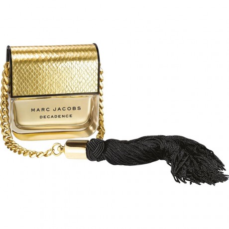 Marc Jacobs (Марк Якобс)  Decadence Eau de Parfum Парфюмерная вода Spray Спрей One Eight K Edition Gold, 100 мл