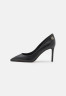 Tommy Hilfiger POINTY FEMININE  Classic heels black POINTY FEMININE Классические каблуки черный