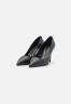 Tommy Hilfiger POINTY FEMININE  Classic heels black POINTY FEMININE Классические каблуки черный
