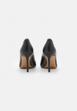 Tommy Hilfiger POINTY FEMININE  Classic heels black POINTY FEMININE Классические каблуки черный