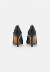Tommy Hilfiger POINTY FEMININE  Classic heels black POINTY FEMININE Классические каблуки черный