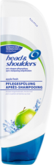 head&amp;shoulders Apple Fresh, Кондиционер Ополаскиватель для Волос с Ароматом Спелых Яблок250 мл