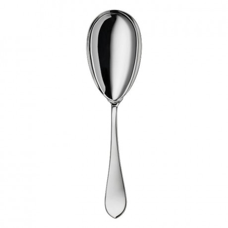 Robbe & Berking Robbe & Berking Eclipse - 925 Sterling Silber Servierloffel Robbe &amp; Berking Eclipse - Сервировочная ложка из стерлингового серебра 925 пробы