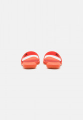 Tommy Hilfiger POP MULE Mules deep orange POP MULE Мюли темно-оранжевый