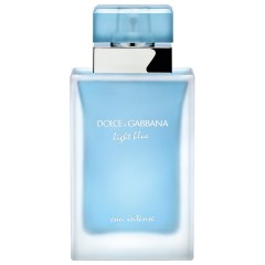 Dolce&amp;Gabbana (Дольче Габана) Eau Intense Eau de Parfum (EdP) Парфюмерная вода Light Blue, 50 мл