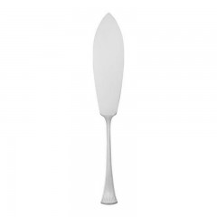 Robbe &amp; Berking Robbe &amp; Berking Avenue 150 g versilbert Fischvorlegemesser Robbe &amp;amp; Berking Avenue 150 г посеребренный нож для сервировки рыбы