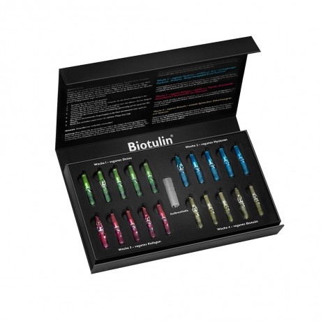 Biotulin faceLIFT LIMITED eyeDITION  faceLIFT LIMITED