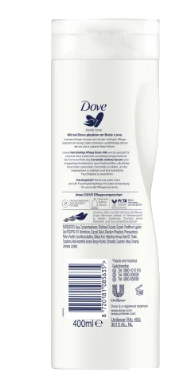 Dove Bodylotion reichhaltig, Дав Насыщенное Молочко для тела увлажняющее с керамидами, 400 мл