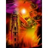 CALVENDO Puzzle CALVENDO Puzzle Leuchtturme Kalender der besonderen  Art Пазл CALVENDO Puzzle Lighthouses Особый вид календаря