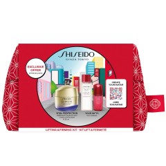 Shiseido Lifting &amp; Firming Kit  Набор для лифтинга и укрепления