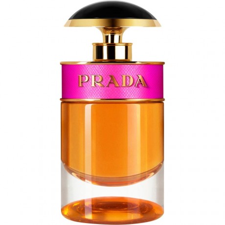 Prada (Прада) Candy Eau de Parfum Парфюмерная вода Spray Спрей, 30 мл
