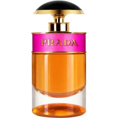 Prada (Прада) Candy Eau de Parfum Парфюмерная вода Spray Спрей, 30 мл