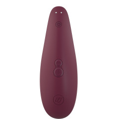 Womanizer Bordeaux Klitoris-Stimulator 2  Бордоский клиторальный стимулятор 2