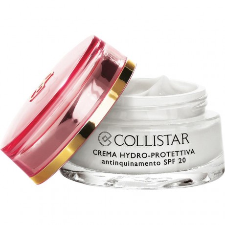 Collistar (Коллистар) Special Active Moisture Hydro-Protective Cream SPF 20, 40 мл