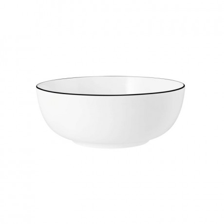 Seltmann Weiden Seltmann Weiden Modern Life Black Line Foodbowl d: 20 cm / 1,72 L Seltmann Weiden Modern Life Black Line Foodbowl d: 20 см / 1,72 л