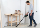 Bosch Home & Garden Bosch Home  Garden Akku-Handstaubsauger UniversalVac 18, beutellos, ohne Akku und Ladegerat  Беспроводной ручной пылесос Bosch Home Garden UniversalVac 18, без мешка, без аккумулятора и зарядного устройства