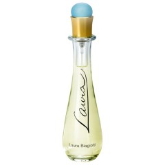 Laura Biagiotti  Eau de Toilette (EdT) Туалетная вода Laura, 25 мл