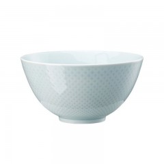 Rosenthal Rosenthal Junto Opal Green - Porzellan Schale 15 cm / 0,75 L Rosenthal Junto Opal Green - Фарфоровая миска 15 см / 0,75 л
