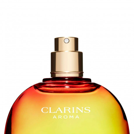 Clarins EDJ EAU DES JARDINS EDJ EAU DES JARDINS