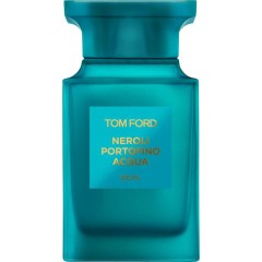 Tom Ford (Том Форд) Neroli Portofino Eau de Toilette Туалетная вода Spray Спрей Acqua, 50 мл