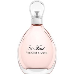 Van Cleef &amp; Arpels So First Eau de Parfum Парфюмерная вода Spray Спрей, 100 мл
