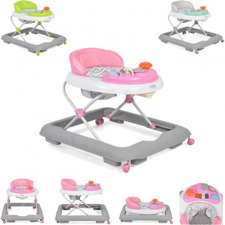 cangaroo Lauflernhilfe Cody Lauflernhilfen Ходунки Коди детские ходунки