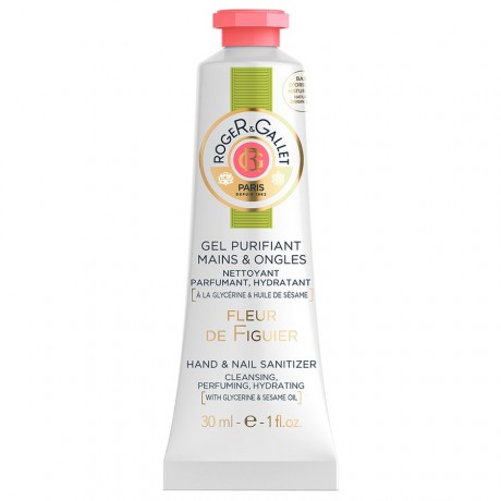 Roger & Gallet (Роже Галле)  Handreinigung Fleur de Figuier, 30 мл
